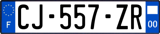 CJ-557-ZR