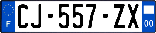 CJ-557-ZX