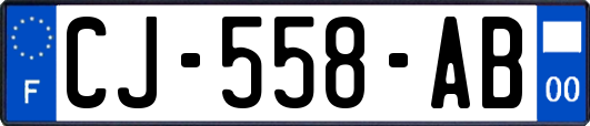 CJ-558-AB