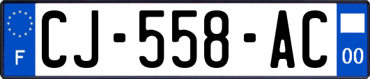 CJ-558-AC