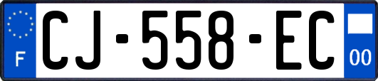 CJ-558-EC
