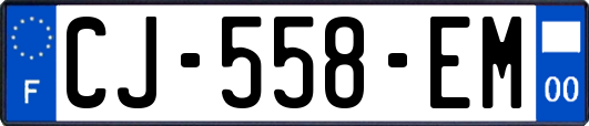 CJ-558-EM