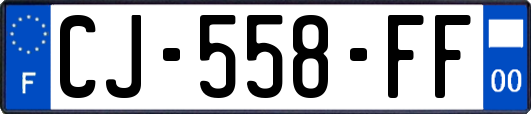 CJ-558-FF