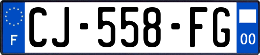 CJ-558-FG