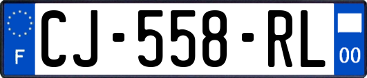 CJ-558-RL