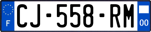 CJ-558-RM