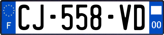 CJ-558-VD