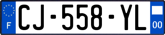 CJ-558-YL