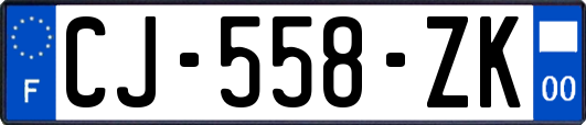 CJ-558-ZK