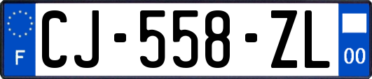 CJ-558-ZL