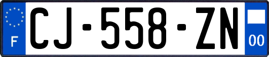 CJ-558-ZN