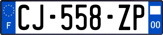 CJ-558-ZP