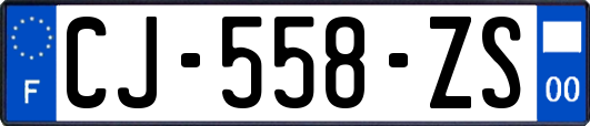 CJ-558-ZS