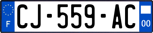 CJ-559-AC