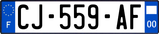 CJ-559-AF