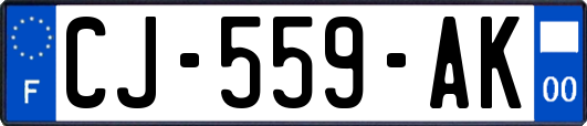 CJ-559-AK