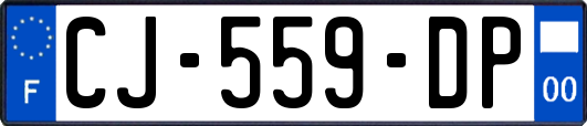 CJ-559-DP
