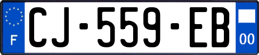 CJ-559-EB