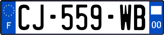 CJ-559-WB