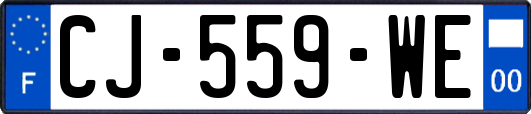 CJ-559-WE