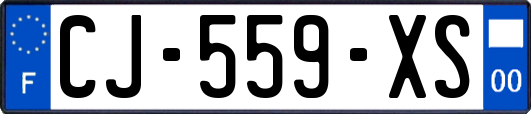 CJ-559-XS