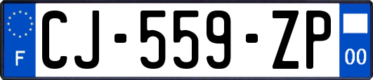 CJ-559-ZP