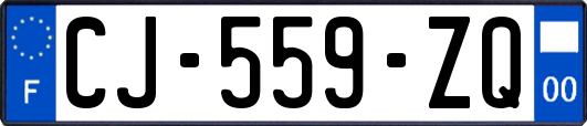 CJ-559-ZQ