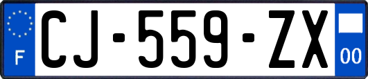 CJ-559-ZX