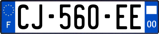 CJ-560-EE