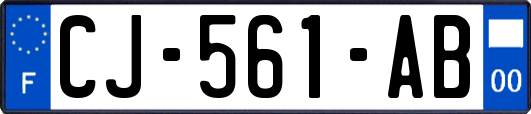 CJ-561-AB