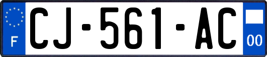 CJ-561-AC