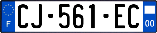 CJ-561-EC