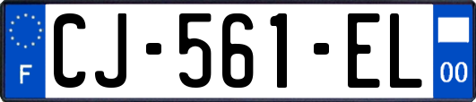CJ-561-EL