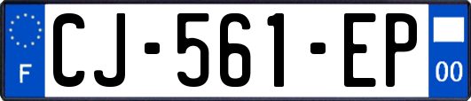 CJ-561-EP