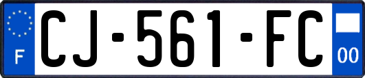 CJ-561-FC