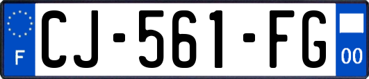 CJ-561-FG