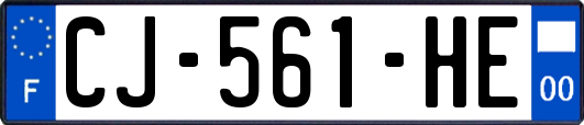 CJ-561-HE