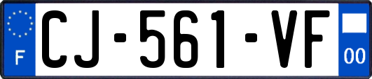 CJ-561-VF