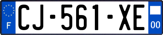 CJ-561-XE