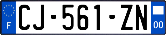 CJ-561-ZN