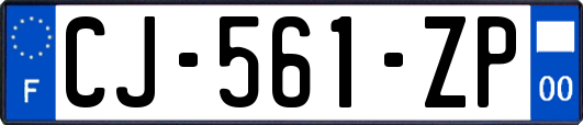 CJ-561-ZP