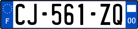 CJ-561-ZQ