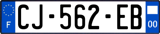 CJ-562-EB