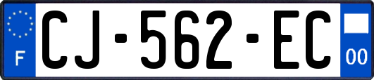 CJ-562-EC