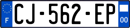 CJ-562-EP