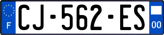 CJ-562-ES