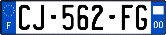 CJ-562-FG
