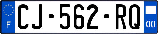 CJ-562-RQ