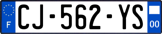 CJ-562-YS