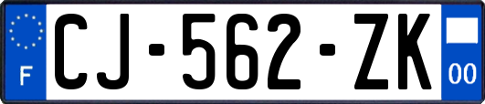 CJ-562-ZK